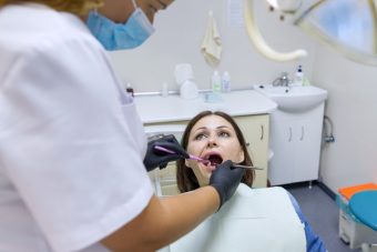 Mag dental